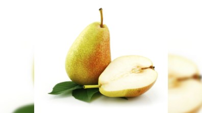 Yardımlıda bir ailə armuddan zəhərlənib