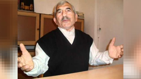 Hacı Əbdül də 27 dəfə Həccə gedib: “Həm ziyarət, həm ticarət” - MÜSAHİBƏ