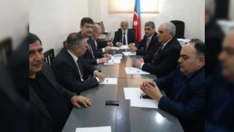 “Azadlıq-2015” blokunun 12 namizədi qeydə alınıb - SİYAHI 