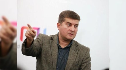 Erkin Qədirlinin namizədliyi qeydə alındı 