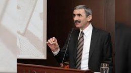 Aslan İsmayılov deputatlığa namizəd oldu