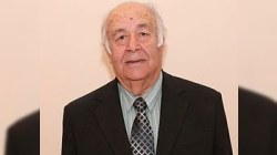 Akademik Fəxri Xiyabanda dəfn olunacaq