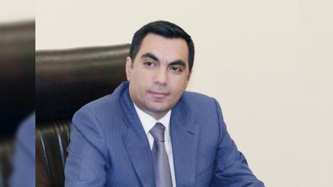 Elmar Qasımov YAP-ın səlahiyyətli nümayəndəsi oldu