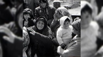 Qaçqınlar və məcburi köçkünlərlə bağlı qanunda dəyişiklik edildi 