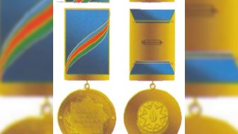 Hüquq və təhsil sahələrində xidmətlərə görə də “Tərəqqi” medalı veriləcək 