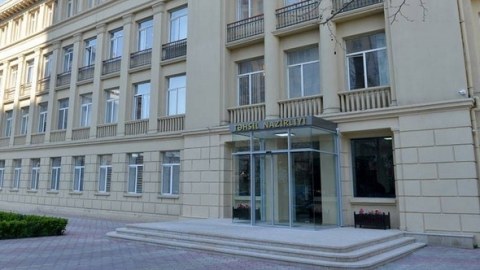 “TQDK-nın rəyində “Azərbaycan dili”ndəki mətnlərlə bağlı irad qeyd olunmayıb”