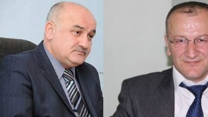 Seçkilərə gedən qohum NAMİZƏDLƏR - Ər-arvad, əmi-qardaşoğlu, qardaşlar.. - FOTOLAR