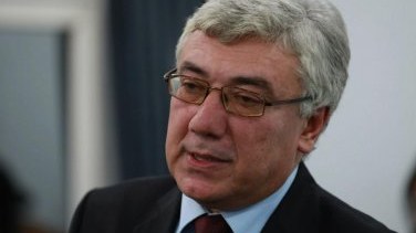 Eldar Namazov: “İndi heç nə danışa bilmərəm”