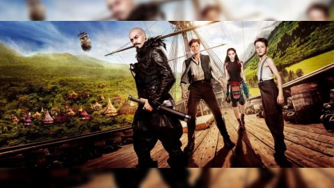 Uçan oğlanın yeni rəvayəti – Bakı İMAX-da