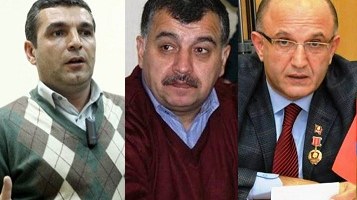 Daha üç tanınmış sima deputatlığa namizəd oldu