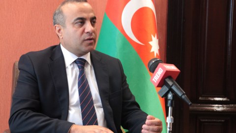 “”Qarabağ”a dəstək çağırışı təşkilatçılıq deyil, vətənpərvər çağırışıdır” - MÜSAHİBƏ