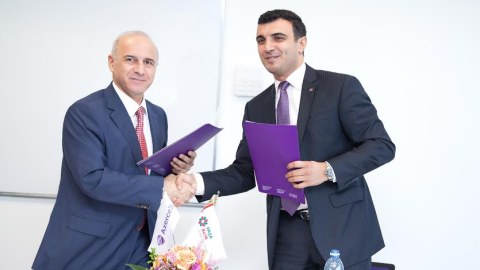 Azercell  Paşa Bank ilə əməkdaşlıq memorandumu imzalayıb 