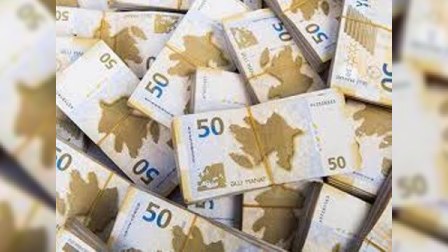 Mənimsənilən 42,3 milyon manat dövlət büdcəsinə qaytarılıb