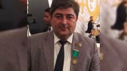 Daha bir baş redaktorun deputatlığa namizədliyi qeydə alındı