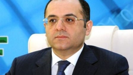 Fond sədrindən yeni AÇIQLAMALAR