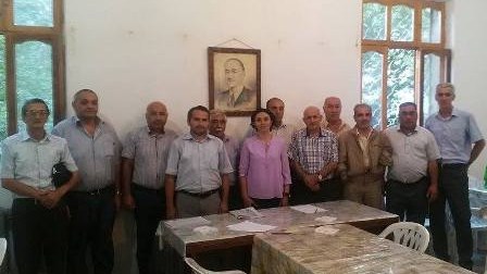 Oktyabrın sonunadək Alimlər Birliyinin təsis konfransı keçiriləcək