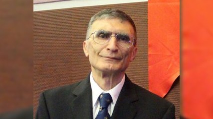 Nobel alan türk alim: “Mən nə ərəbcə, nə də kürdcə danışıram”
