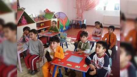 Uşaq bağçaları Təhsil Nazirliyinin tabeliyinə keçməlidir - AÇIQLAMA 