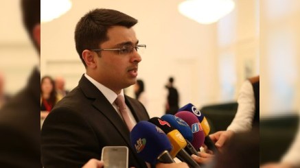 “İrəli” sədri: “Bəzi qurumlar Azərbaycanın apardığı siyasətdən narahatdır”