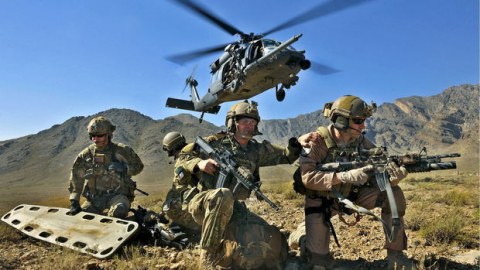 NATO:" 48 saata Türkiyəyə ordumuzu yerləşdirə bilərik"
