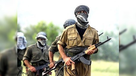  PKK 11 oktyabrda atəşkəs elan edəcək?