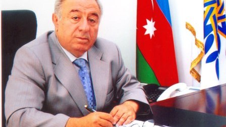 Deputatın oğluna nazirlikdə vəzifə verildi