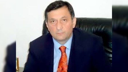 AMİP Yusif Bağırzadənin sədrlikdən getməsini hələ müzakirə etməyib