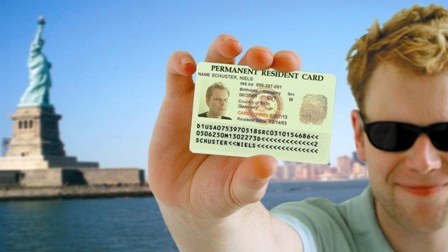  “Green Card”-ı almaq üçün 29 mindən artıq Azərbaycan vətəndaşı müraciət edib