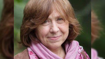 Nobel mükafatçısı azərbaycanlı jurnalistə danışdı: “İnanmırdım...”