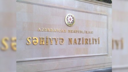Nazirlik Şəmkirdə qalmaqallı tibb bacısının işdən çıxarılmasının səbəbini AÇIQLADI