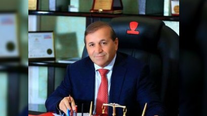 Hacı İbrahim borcunun məbləğini açıqladı
