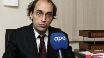 Fransalı ekspert: “Münaqişənin həllinə sistemli yanaşma tələb olunur”