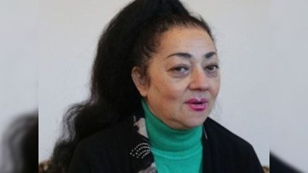 Nuriyyə Əhmədova vəfat etdi 