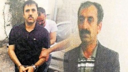 İki casus iranlı komandiri qaçırmaq istədi - FOTO 