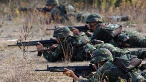 Ordumuz 6 erməni əsgərini məhv etdi - Düşmənin çoxlu yaralısı var
