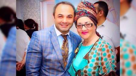 “İki övladını məzara qoyan Nuriyyə Əhmədova dərdini xalqdan gizlədirdi” 