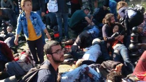 Türkiyədə 3 günlük matəm elan edildi