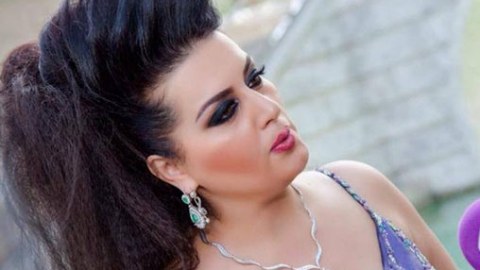 Elza Seyidcahanın deputatlığa namizədliyi qeydə alındı