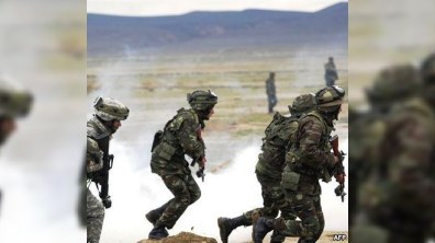 Azərbaycan ordusu düşmənə 48 zərbə endirdi 