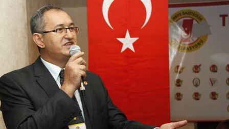 Azəbaycan mediası ilə əməkdaşlıq parlament səviyyəsinə qaldırılacaq