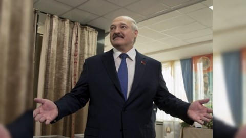 Belarus müxalifətinin liderləri seçkinin nəticələrini tanımamağa çağırdı