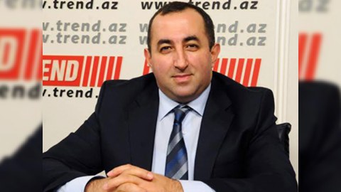 “Türkdilli ölkələrin terrorizmə qarşı vahid ordusu yaradılmalıdır”
