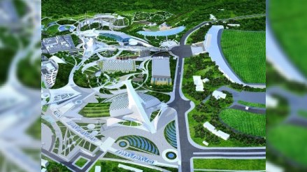 Qarabağla bağlı beynəlxalq qalmaqal - Qərb şirkətləri 20 milyon dollara kənd salır - FOTO