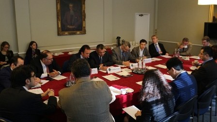 “Sanki aqressiya qurbanı Azərbaycan deyil, Qarabağın erməni əhalisidir”