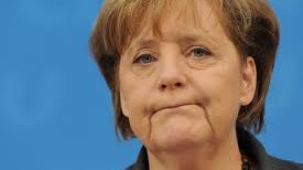 Angela Merkel Türkiyəyə gedir