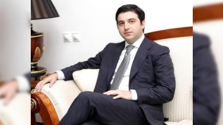 Anar Məmmədov işə çıxmır - "Garant Holding”dən AÇIQLAMA