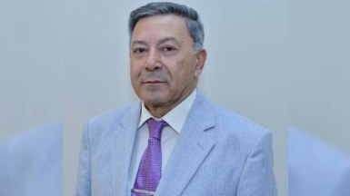 Prorektora "Əməkdar elm xadimi" fəxri adı verilib