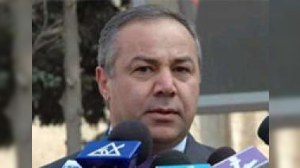  Nazir  müavini oğluna toy etdi