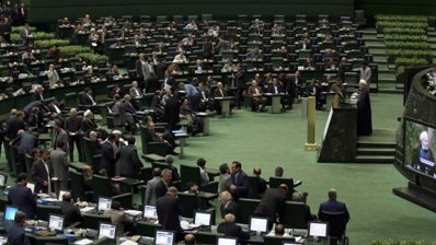 İran parlamenti tarixi nüvə razılaşmasını təsdiq etdi