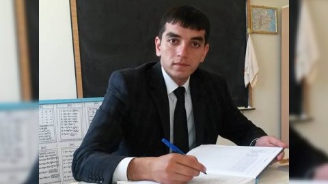 Ucqar kənd müəllimi: “Bütün çətinlikləri gözə alıb, bu məktəbə gəldim” - MÜSAHİBƏ